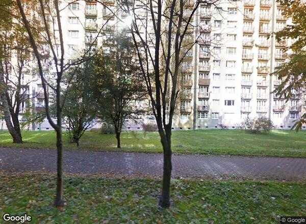 Ceny mieszkań Katowice Wojciecha 43B