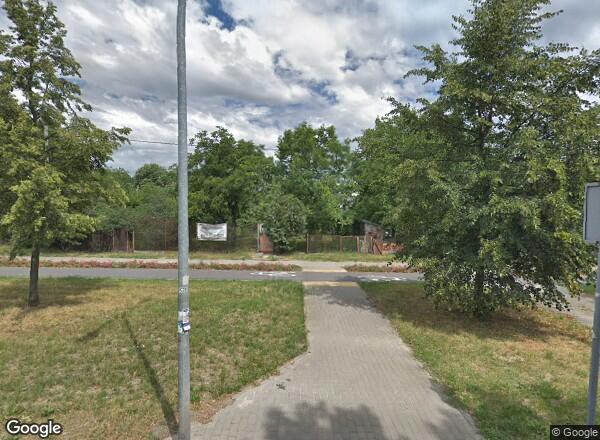 Ceny mieszkań Warszawa ul. Szaserów 16