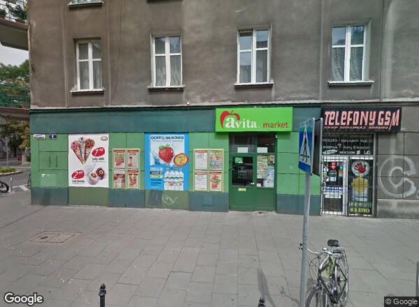 Ceny mieszkań Kraków Wrocławska 9