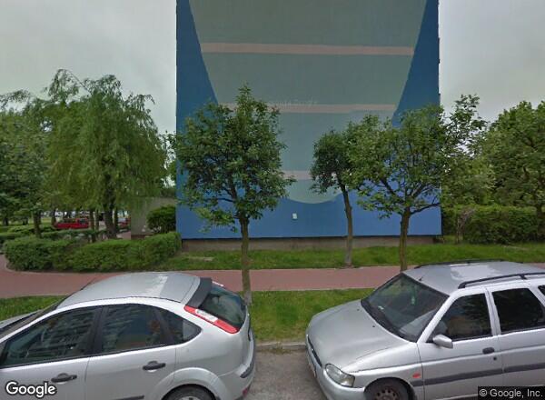 Ceny mieszkań Gdańsk Janusza Meissnera 14