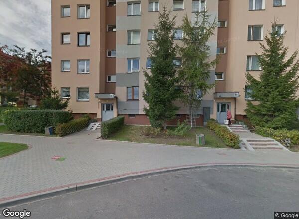 Ceny mieszkań Szczecin Jarosława Iwaszkiewicza 81