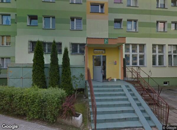 Ceny mieszkań Szczecin Hrubieszowska 21