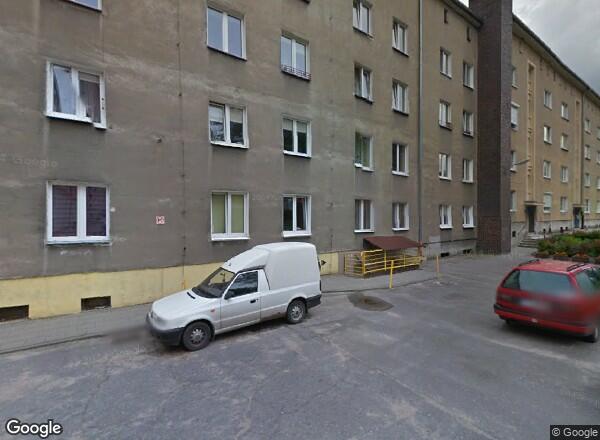 Ceny mieszkań Poznań Szamotulska 83