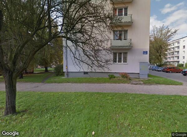 Ceny mieszkań Łódź Chryzantem 4