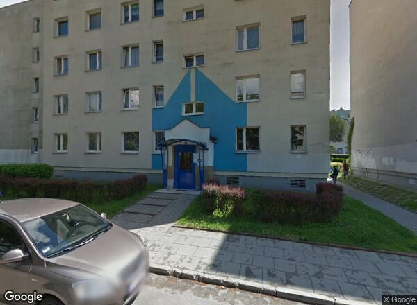 Ceny mieszkań Łódź Nastrojowa 46