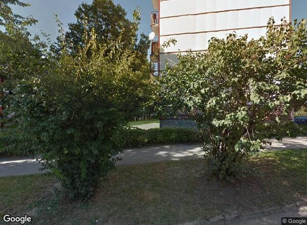 Ceny mieszkań Białystok Wasilkowska 45