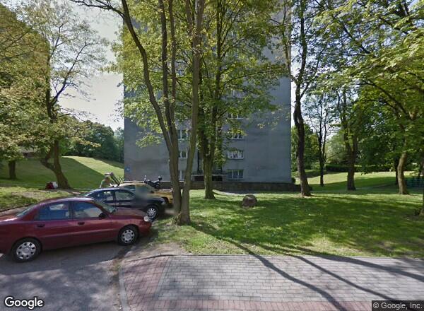 Ceny mieszkań Gdynia Boh. Starówki Warszawskiej 23