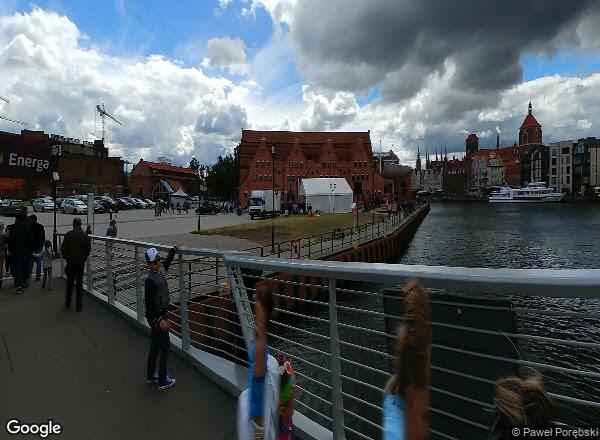 Ceny transakcyjne mieszkań Gdańsk Długi Targ 25/27