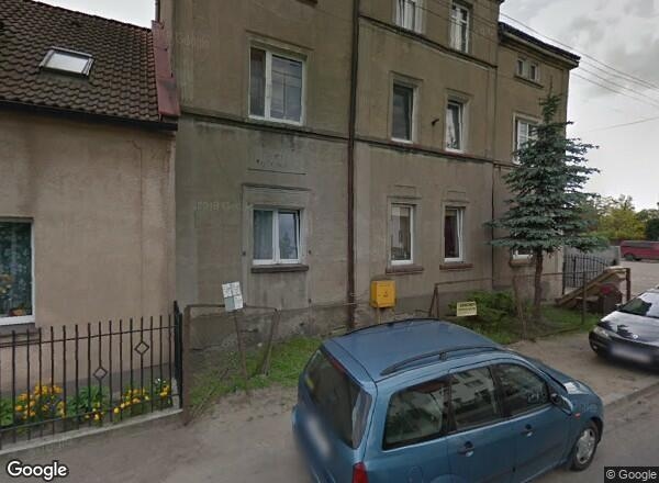 Ceny transakcyjne mieszkań Poznań Kotowo 56