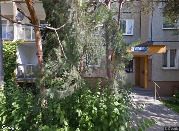 Ceny transakcyjne mieszkań Opole Kielecka 8