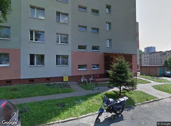 Ceny mieszkań Katowice Walerego Wróblewskiego 7B