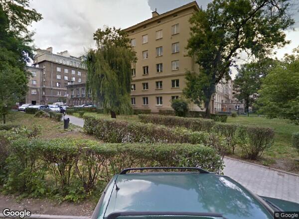 Ceny mieszkań Kraków Osiedle Centrum B 11