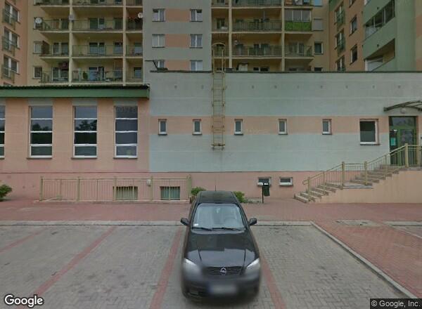 Ceny mieszkań Warszawa ul. Ceramiczna 18