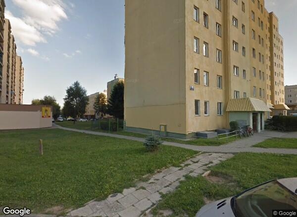 Ceny transakcyjne mieszkań Rzeszów Małopolska 4