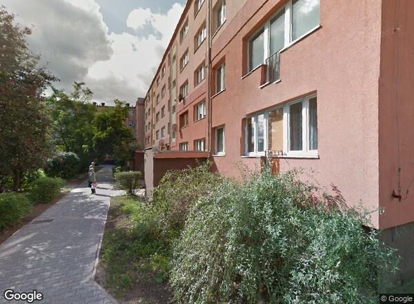 Ceny transakcyjne mieszkań Szczecin Boryny 50