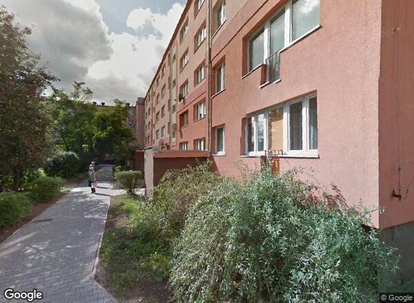 Ceny mieszkań Szczecin Boryny 50
