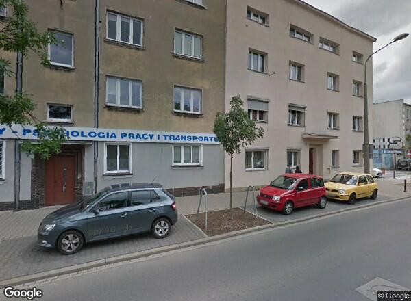 Ceny mieszkań Poznań Przemysłowa 11