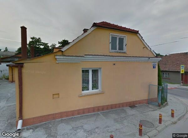 Ceny mieszkań Kraków Porzeczkowa 2
