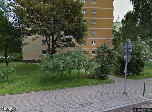 Ceny mieszkań Warszawa ul. Bukietowa 15