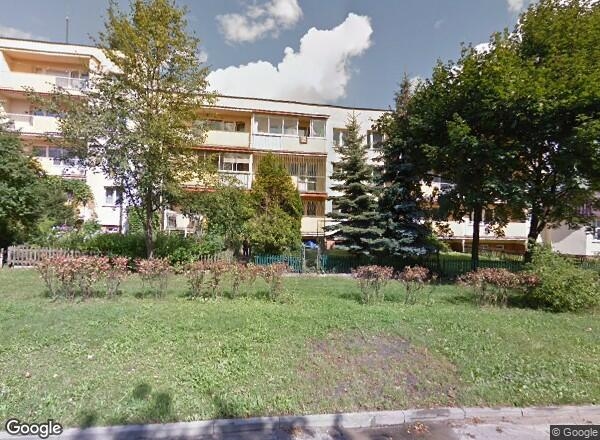 Ceny transakcyjne mieszkań Białystok Dobra 8