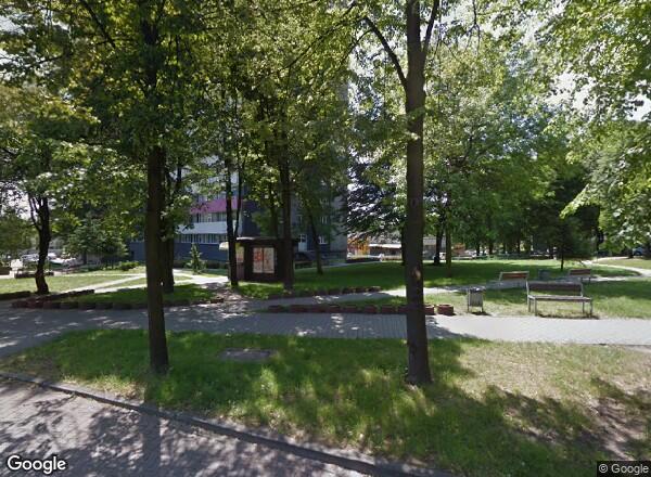 Ceny mieszkań Katowice Tysiąclecia 1