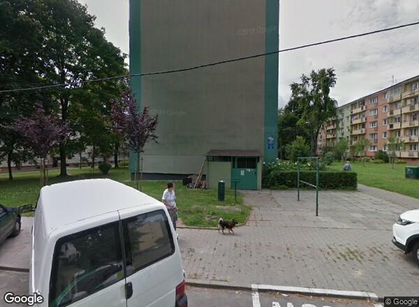 Ceny mieszkań Kraków Osiedle Jagiellońskie 25