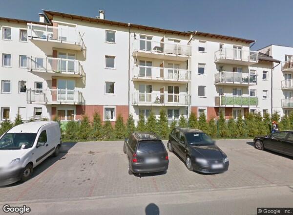 Ceny mieszkań Gdańsk Morenowe Wzgórze 2