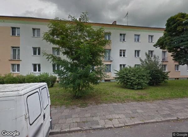 Ceny transakcyjne mieszkań Bydgoszcz Kapuściska 3