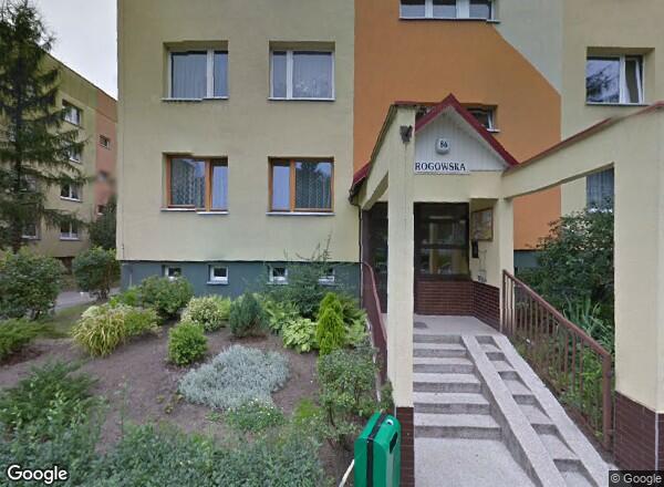 Ceny mieszkań Wrocław UL. ROGOWSKA 86