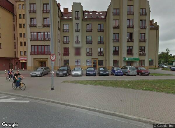 Ceny mieszkań Warszawa ul. św. Wincentego 14