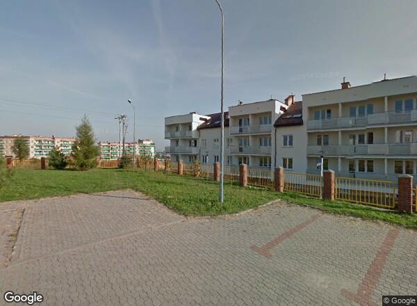 Ceny mieszkań Białystok Transportowa 15