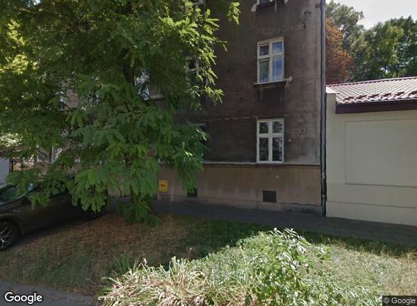 Ceny mieszkań Kraków Rękawka 20