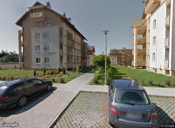 Ceny mieszkań Rzeszów Rymanowska 13
