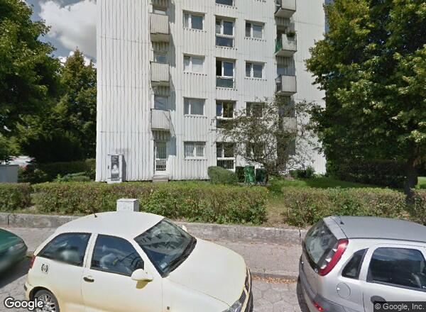 Ceny mieszkań Warszawa ul. W. Broniewskiego 26