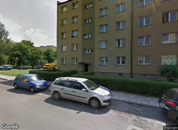 Ceny mieszkań Katowice Pogodna 7