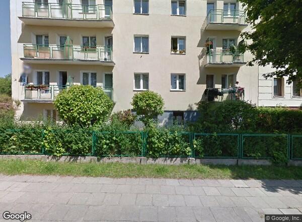 Ceny mieszkań Gdańsk Skarpowa 21