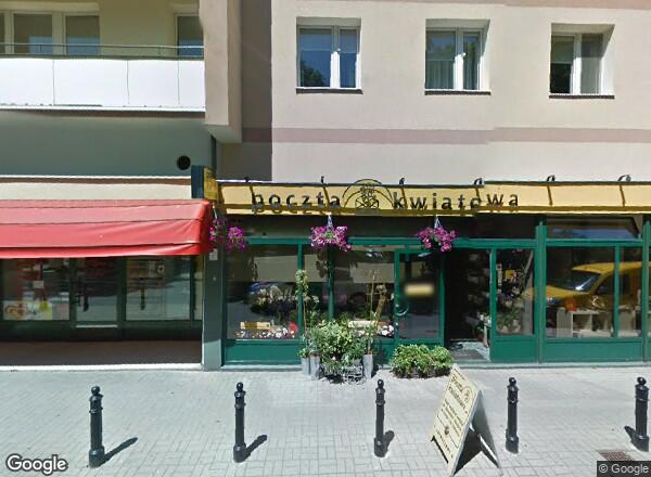 Ceny mieszkań Warszawa ul. A. Corazziego 2