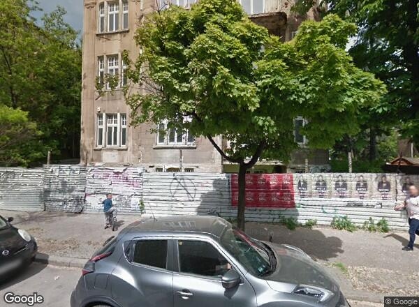 Ceny transakcyjne mieszkań Poznań Henryka Sienkiewicza 3
