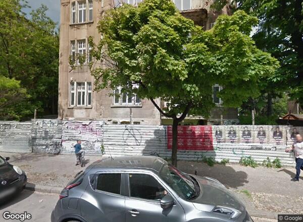 Ceny mieszkań Poznań Henryka Sienkiewicza 3