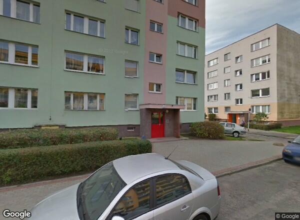 Ceny mieszkań Szczecin Eugeniusza Romera 87