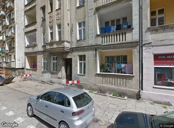 Ceny mieszkań Wrocław UL. DOBRA 10