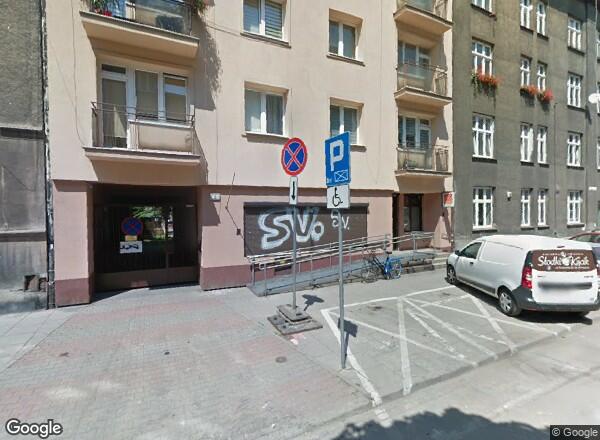 Ceny mieszkań Kraków Kornela Ujejskiego 3