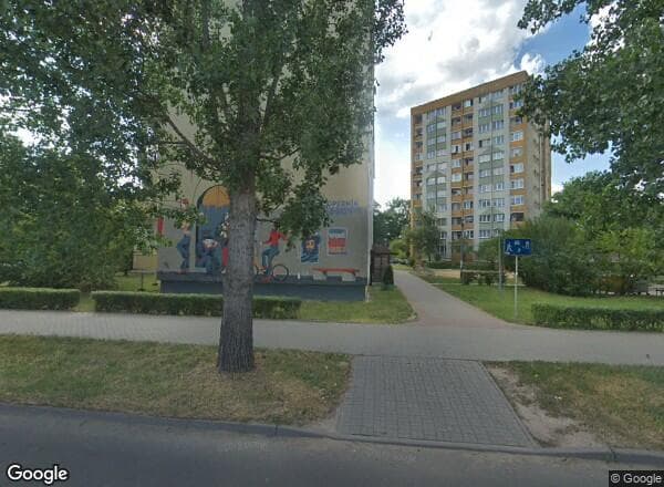 Ceny transakcyjne mieszkań Toruń Bolesława Chrobrego 5