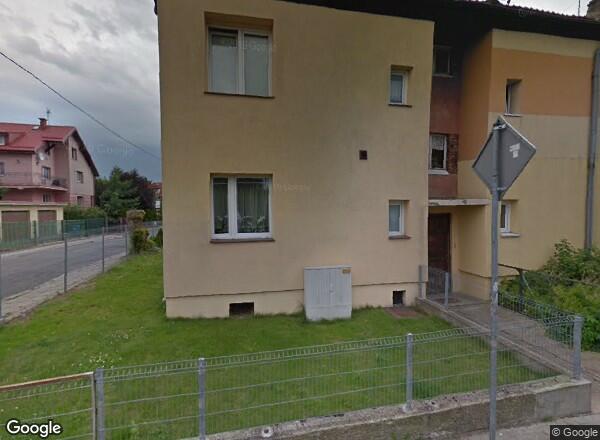 Ceny mieszkań Szczecin Stefana Okrzei 3