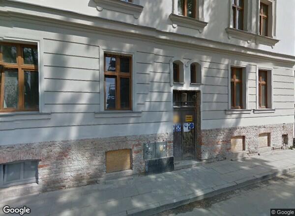 Ceny mieszkań Kraków Grzegórzecka 76