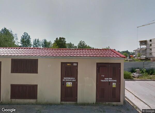 Ceny mieszkań Gorzów Wielkopolski LIZBOŃSKA 8A