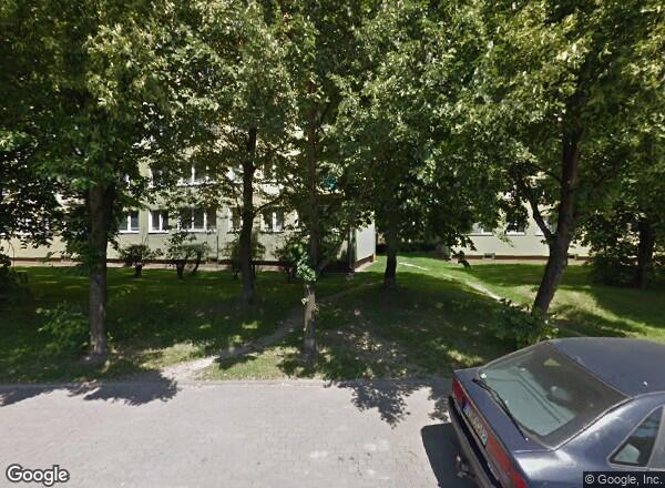 Ceny mieszkań Warszawa ul. Zagłoby 20