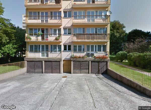 Ceny mieszkań Szczecin Odzieżowa 15