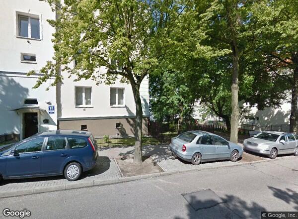 Ceny mieszkań Gdynia Mikołaja Kopernika 18