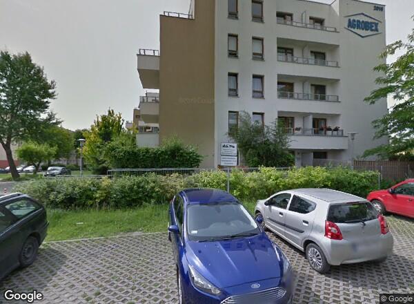 Ceny mieszkań Poznań Wiklinowa 5